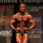 Guy  Overby - NPC Empire Classic 2012 - #1